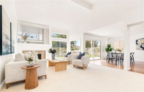 Tiny photo for 10 Shoal Drive, Corona Del Mar, CA 92625 (MLS # NP25234113)