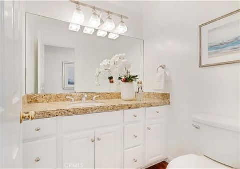 Tiny photo for 10 Shoal Drive, Corona Del Mar, CA 92625 (MLS # NP25234113)