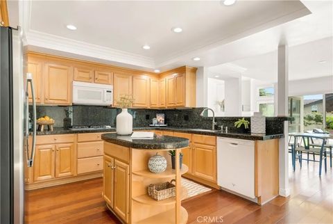 Tiny photo for 10 Shoal Drive, Corona Del Mar, CA 92625 (MLS # NP25234113)