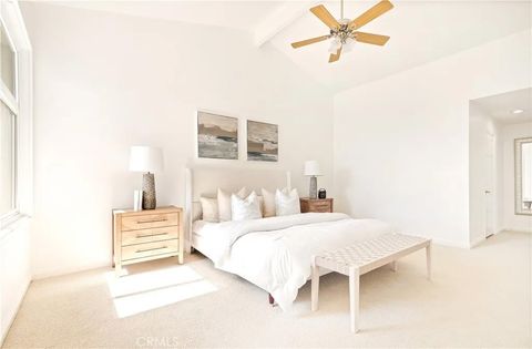Tiny photo for 10 Shoal Drive, Corona Del Mar, CA 92625 (MLS # NP25234113)