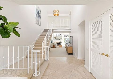Tiny photo for 10 Shoal Drive, Corona Del Mar, CA 92625 (MLS # NP25234113)
