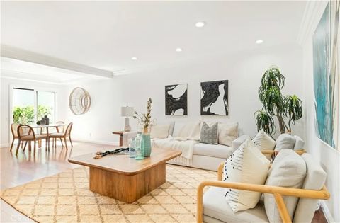 Tiny photo for 10 Shoal Drive, Corona Del Mar, CA 92625 (MLS # NP25234113)