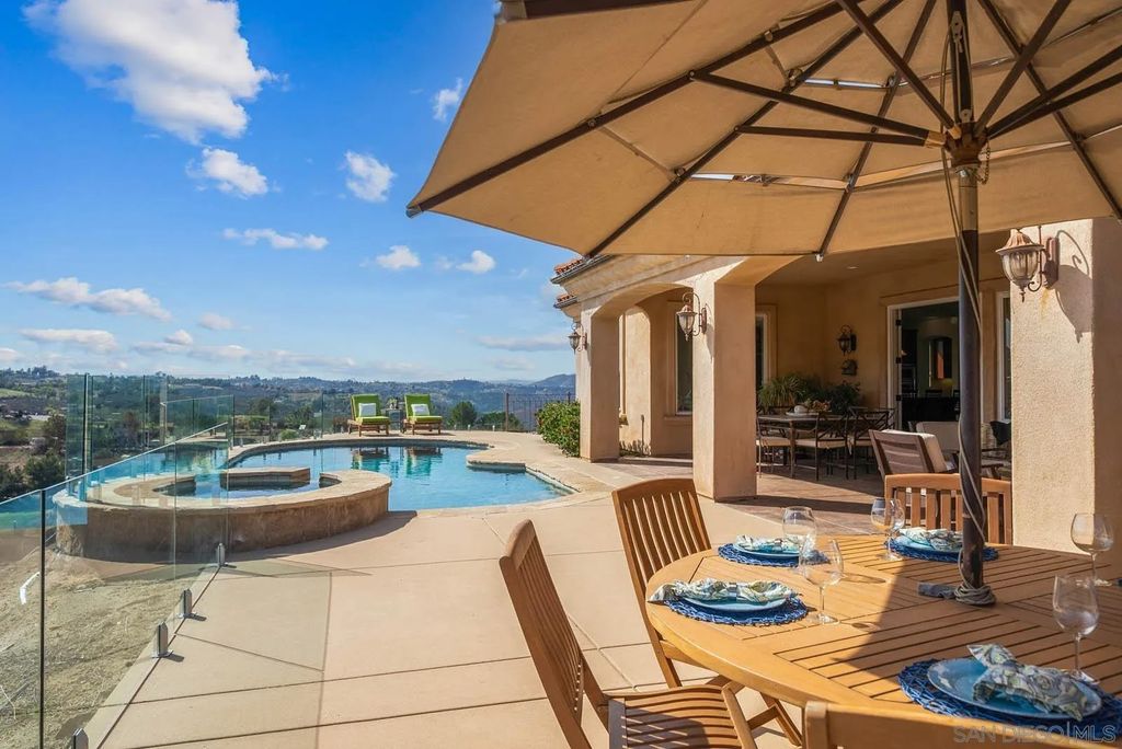 Photo of 2247 Margarita Glen, Fallbrook, CA 92028 (MLS # 250042812)