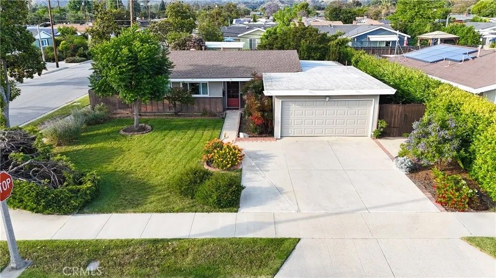 Photo of 1935 9th St, La Verne, CA 91750 (MLS # TR26092127)