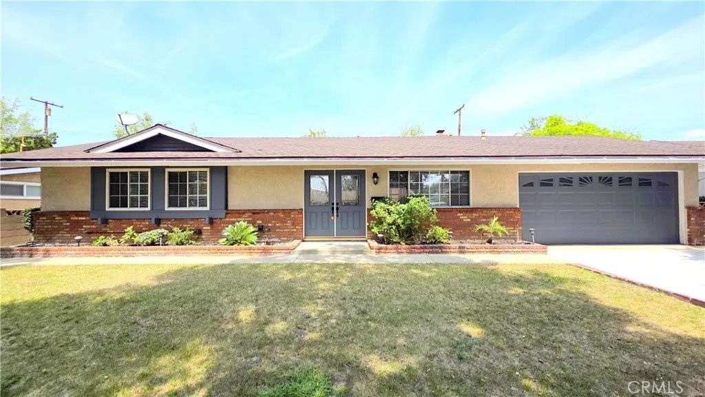 Photo of 1047 Harrison Court, Upland, CA 91786 (MLS # TR26076987)