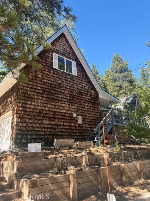 32132 West