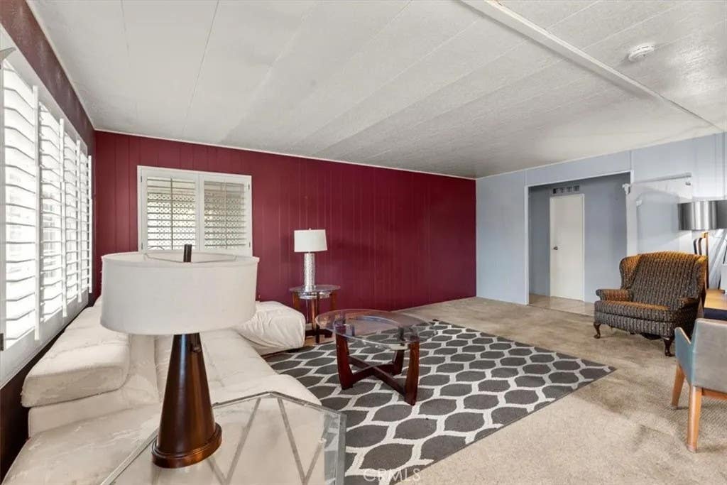 Photo of 306 Marble Ln, Palm Springs, CA 92264 (MLS # IG26040934)