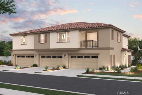 Photo of 36137 Domingo Avenue #2002, Murrieta, CA 92563 (MLS # CV26123923)