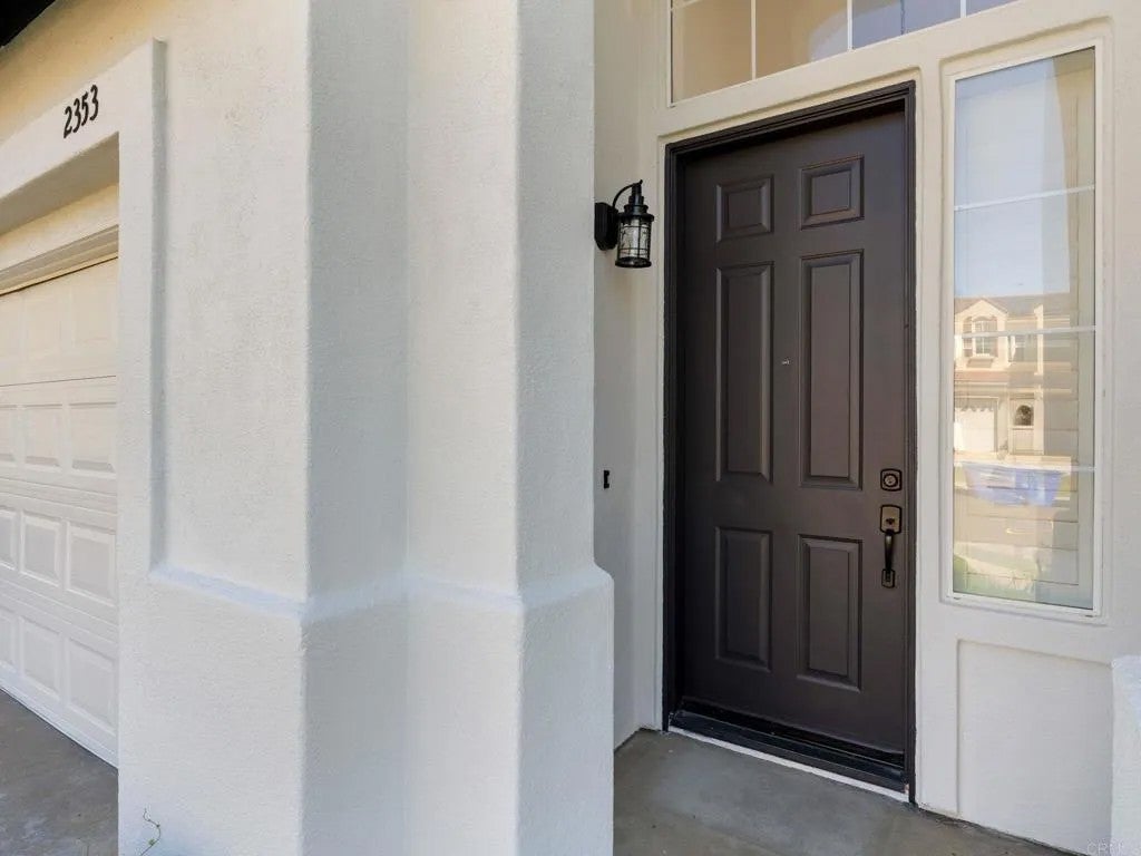 2353 Summerwind Place