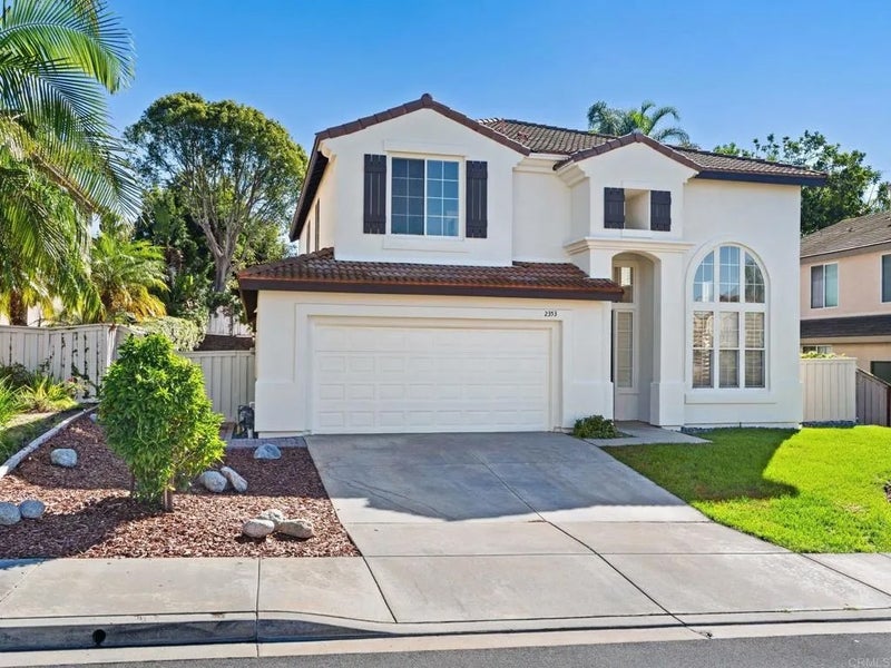 2353 Summerwind Place