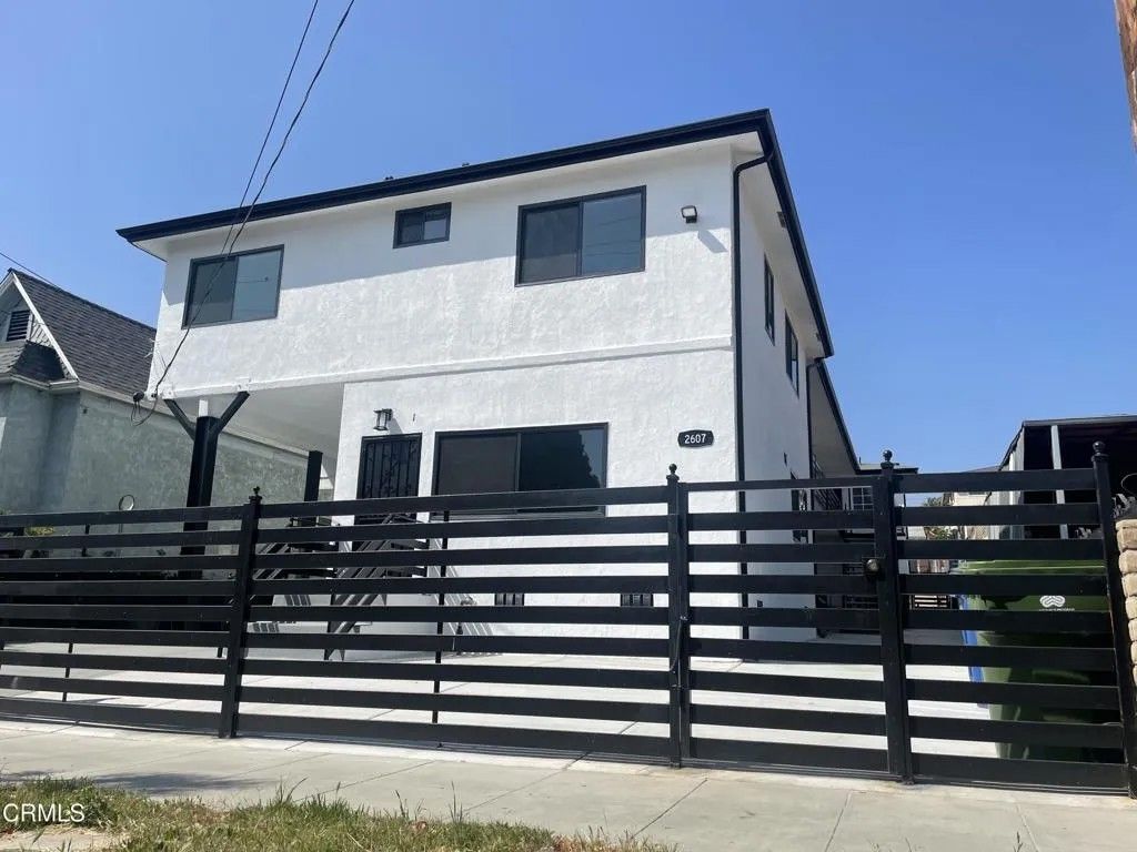 Photo of 2607 Pennsylvania Avenue, Los Angeles, CA 90033 (MLS # P1-25832)