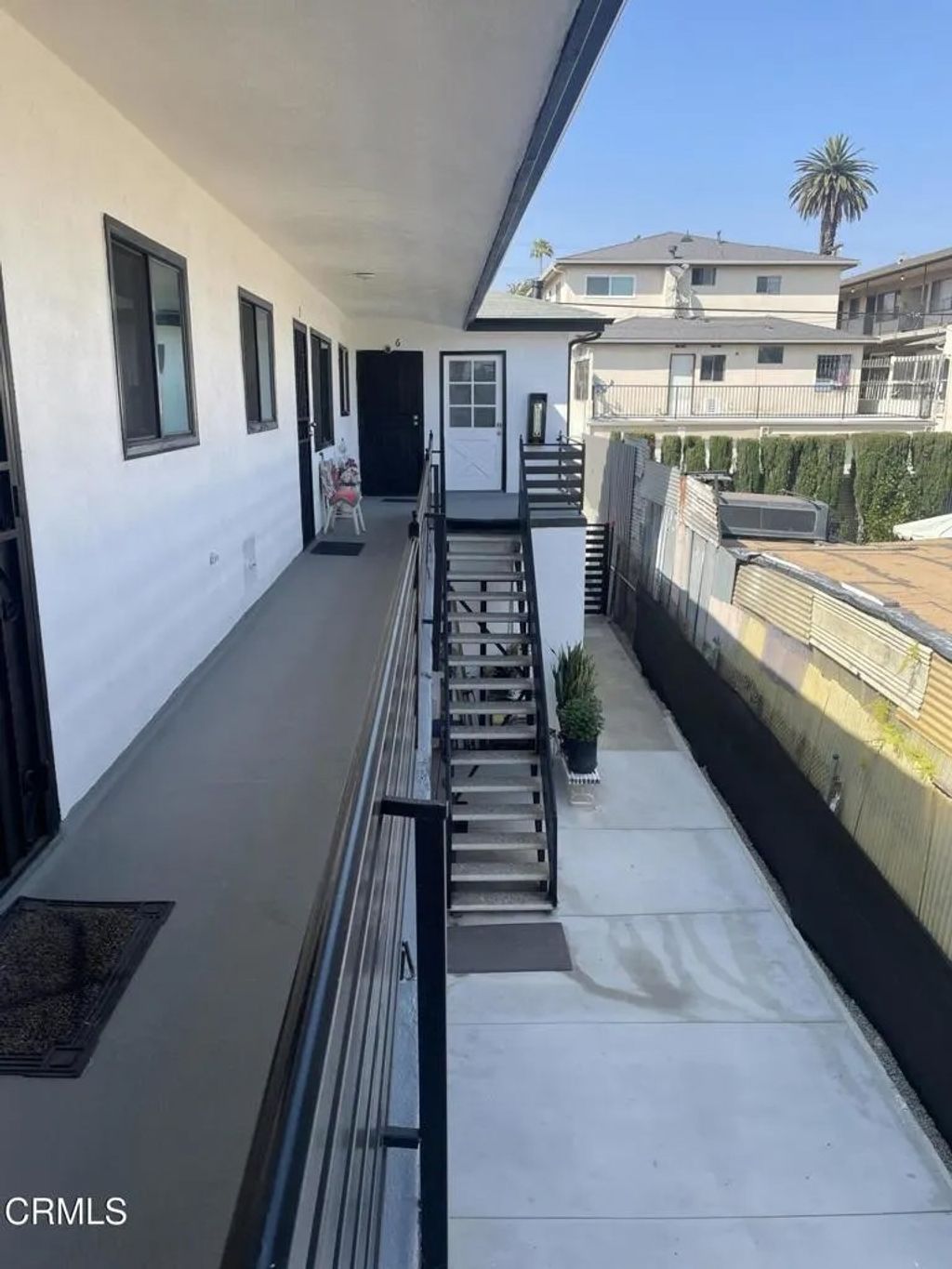 Photo of 2607 Pennsylvania Avenue, Los Angeles, CA 90033 (MLS # P1-25832)