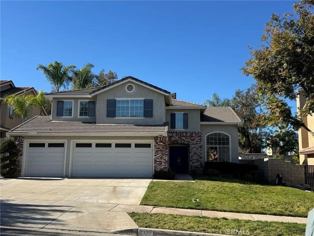 Photo of 2990 Bavaria Dr, Corona, CA 92881 (MLS # IG25272771)