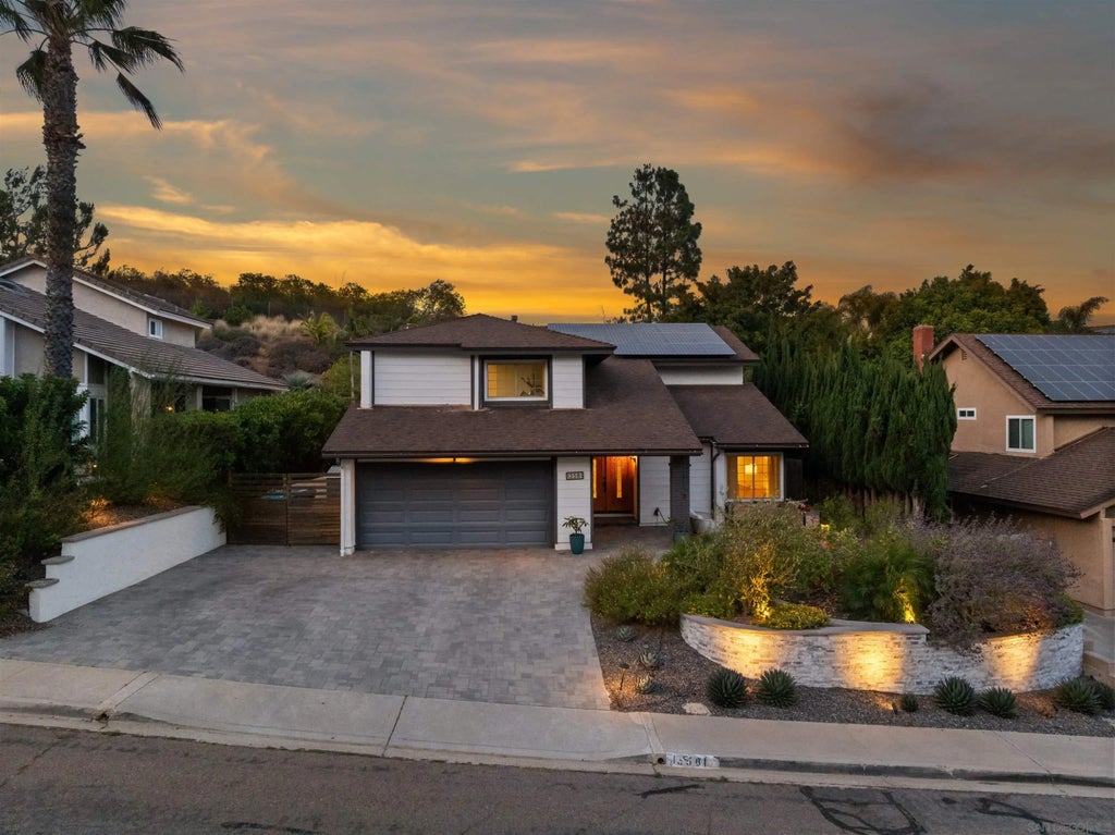Photo of 13581 Millpond WAY, San Diego, CA 92129 (MLS # 260014154)