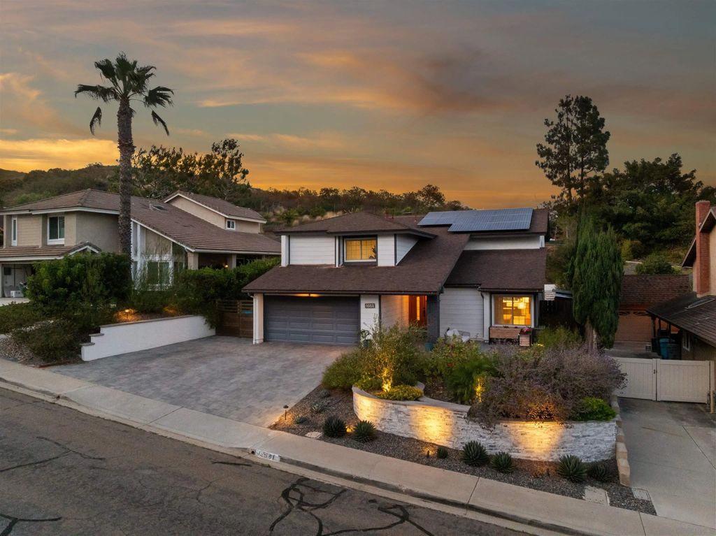 Photo of 13581 Millpond WAY, San Diego, CA 92129 (MLS # 260014154)