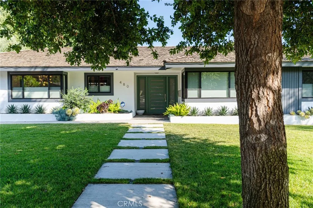 480 Winthrop Road
