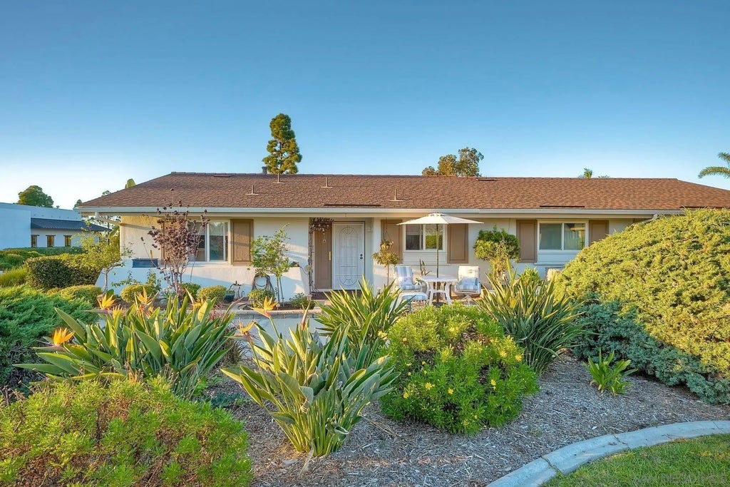 Photo of 3655 N Vista Campana #1-A, Oceanside, CA 92057 (MLS # 260025091)