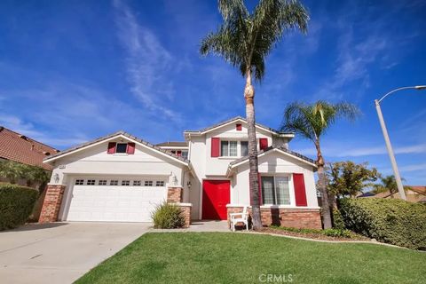 Photo of 29128 Celestial Dr, Menifee, CA 92584 (MLS # PW26041431)