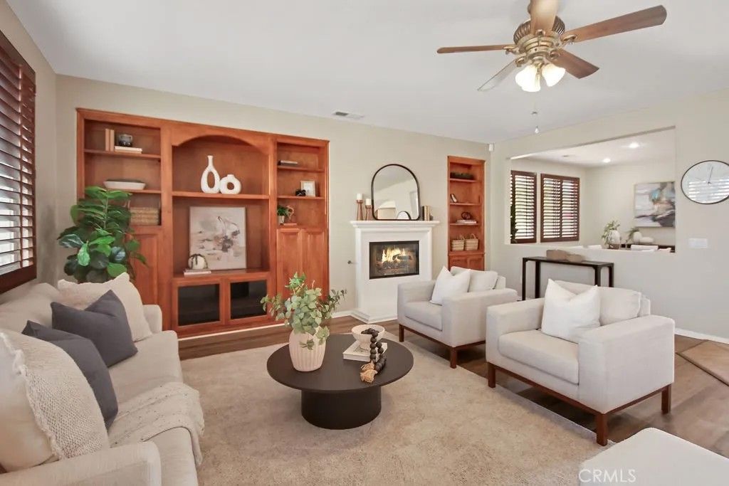 Photo of 29128 Celestial Dr, Menifee, CA 92584 (MLS # PW26041431)