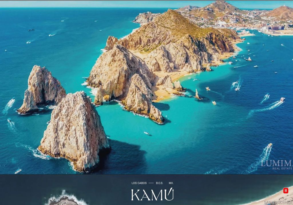 Photo of 23454 Av Cotero, Cabo San Lucas, CA 99999 (MLS # 260008945)