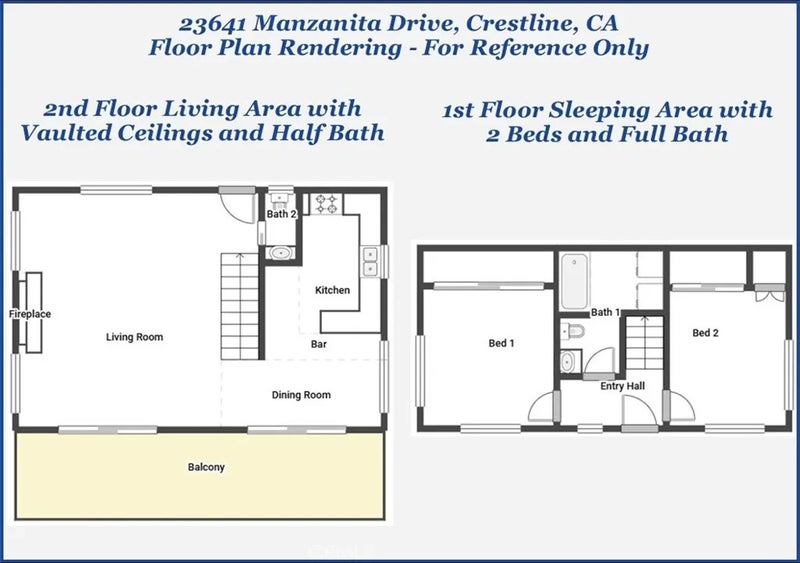 23641 Manzanita