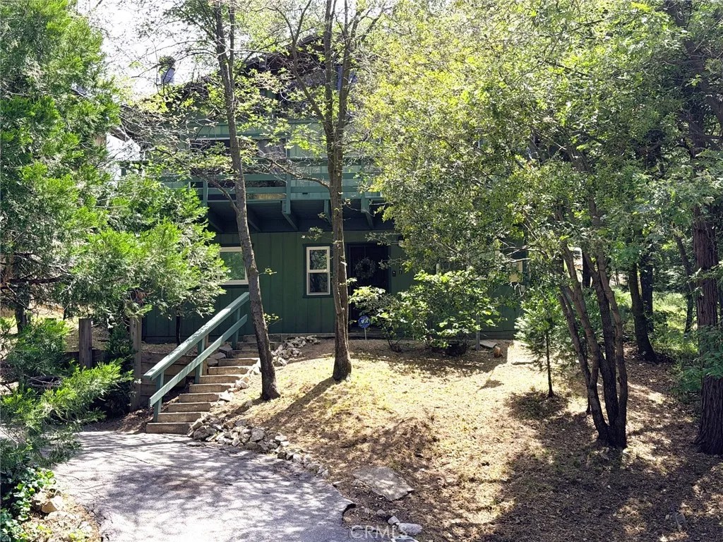 23641 Manzanita