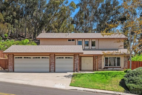 Photo of 10917 Riesling Dr, San Diego, CA 92131 (MLS # 260024403)