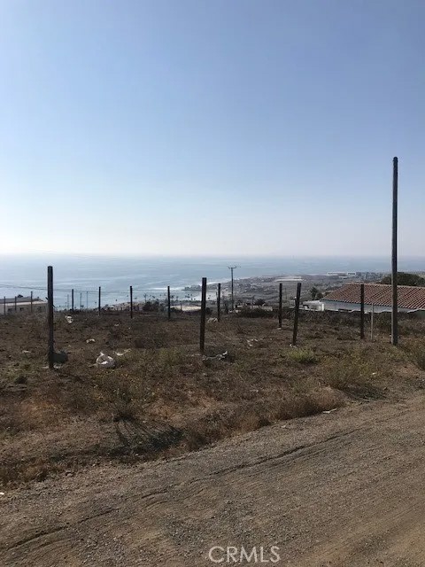 0 CALLE GUERRERO NEGRO