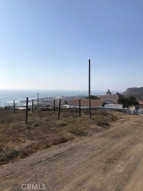 0 CALLE GUERRERO NEGRO
