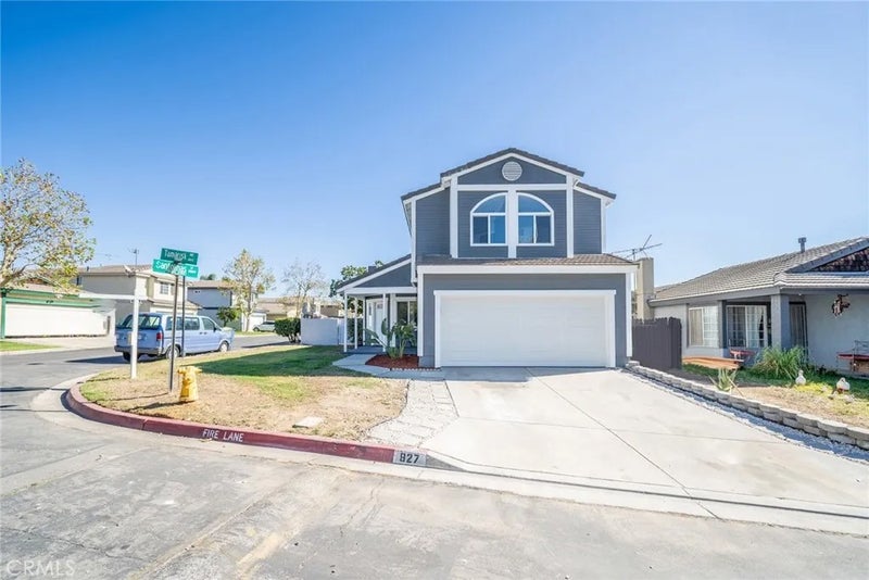 827 S Tamarisk Avenue