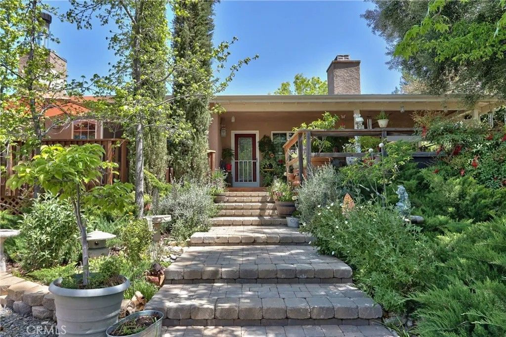 Photo of 48208 Tanglewood Court, Aguanga, CA 92536 (MLS # IV26004981)