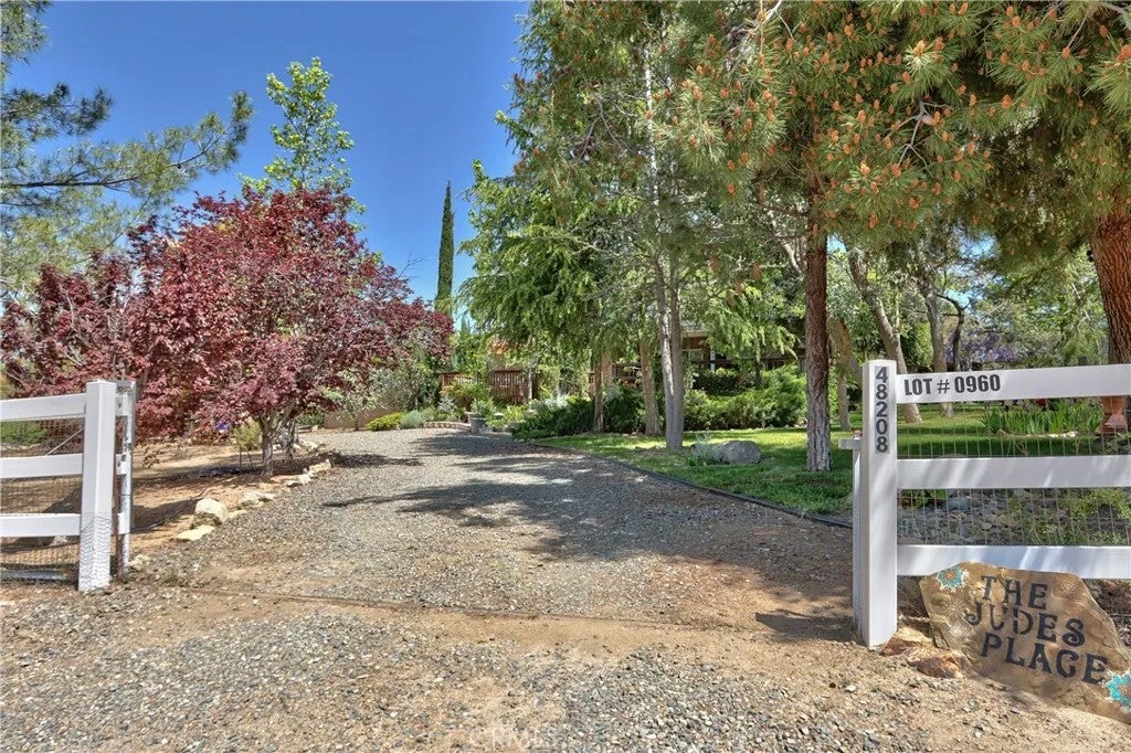 Photo of 48208 Tanglewood Court, Aguanga, CA 92536 (MLS # IV26004981)