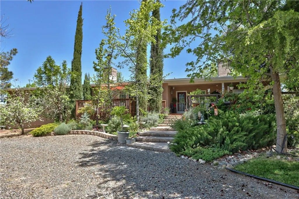 Photo of 48208 Tanglewood Court, Aguanga, CA 92536 (MLS # IV26004981)