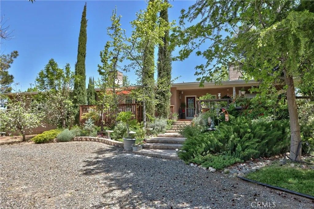 Photo of 48208 Tanglewood Court, Aguanga, CA 92536 (MLS # IV26004981)