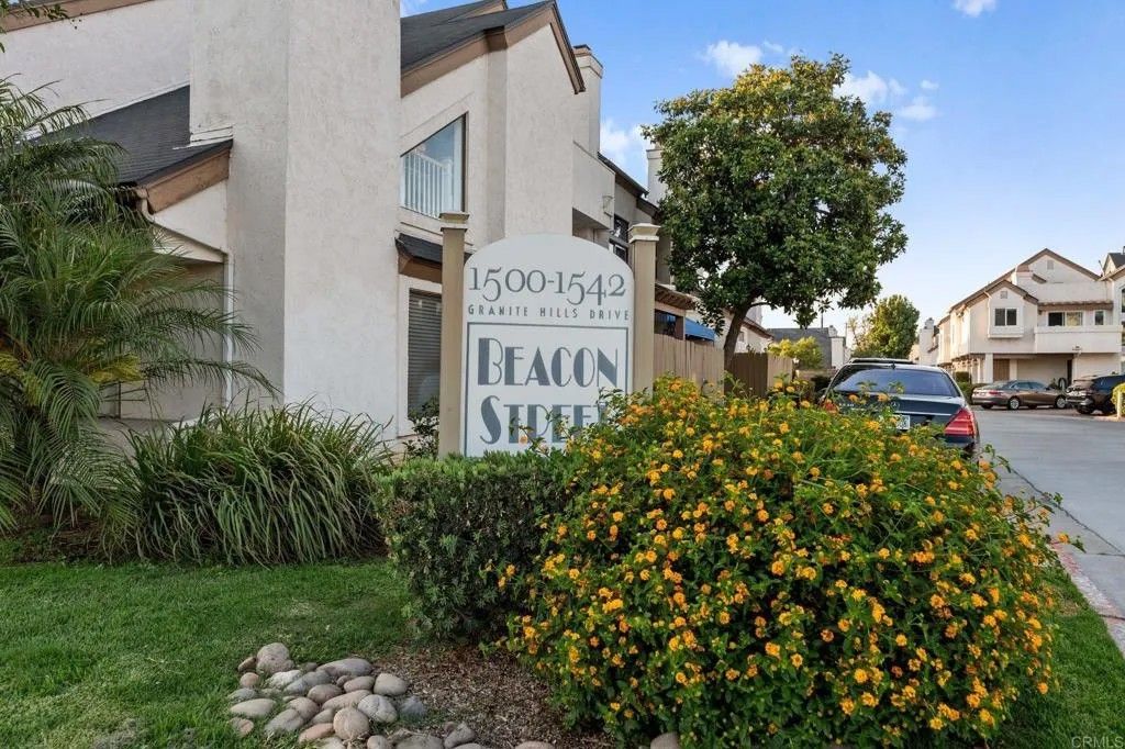 Photo of 1510 Granite Hills Dr #A, El Cajon, CA 92019 (MLS # PTP2604023)