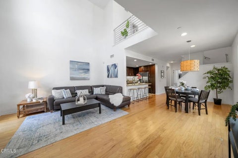 Photo of 573 Rockefeller, Irvine, CA 92612 (MLS # P1-27735)