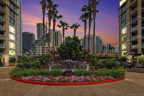 1205 Pacific Hwy 2906 San Diego CA 92101