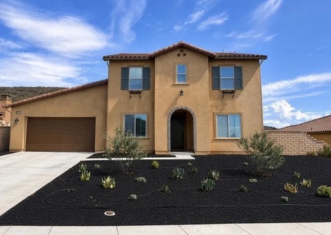 Photo of 35712 Ginger Tree DR, Winchester, CA 92596 (MLS # SW26197978)