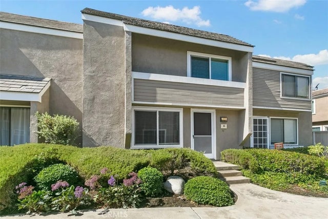 11 Rosemary 20 #20, Irvine