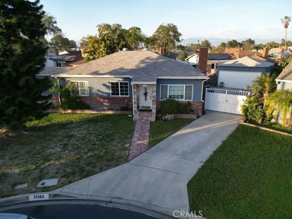 Photo of 11143 Aldrich Street, Whittier, CA 90606 (MLS # DW26024730)