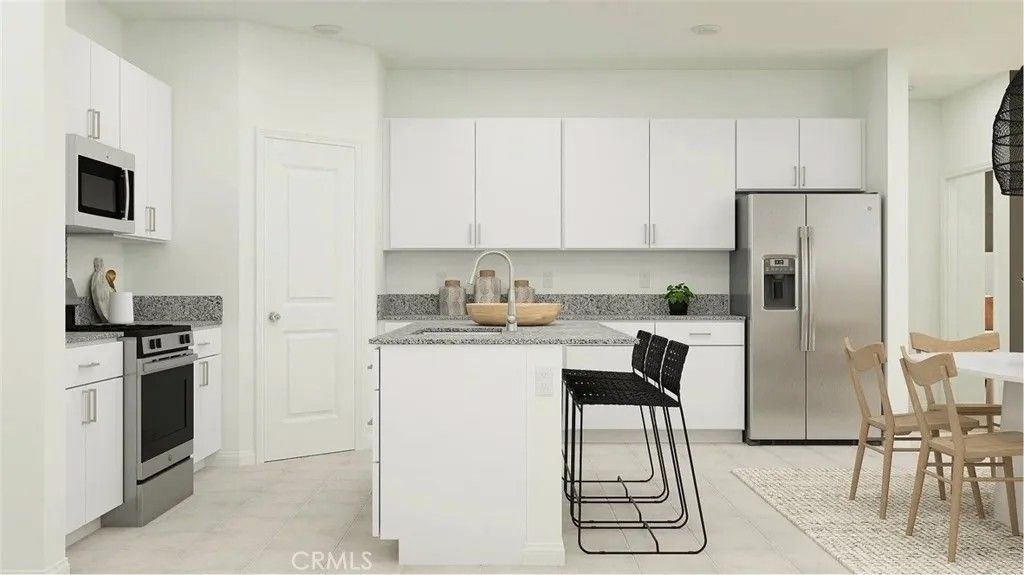 Photo of 17490 Bassets Street, Hesperia, CA 92345 (MLS # SW26018972)