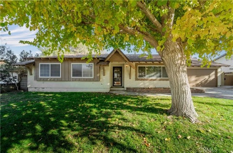 Photo of 41852 Shain Lane, Lancaster, CA 93536 (MLS # SR26011081)