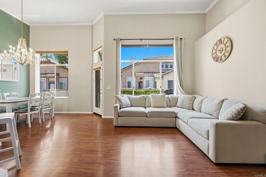 11354 Via Rancho San Diego F