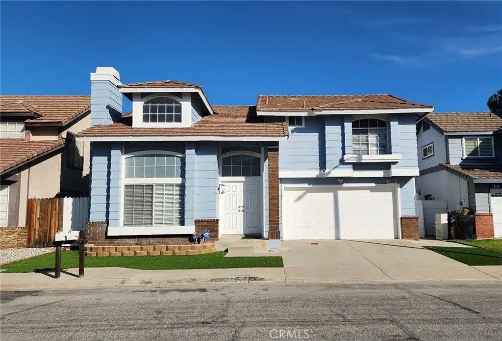 Photo of 11860 Tolentino Drive, Rancho Cucamonga, CA 91701 (MLS # CV26060007)