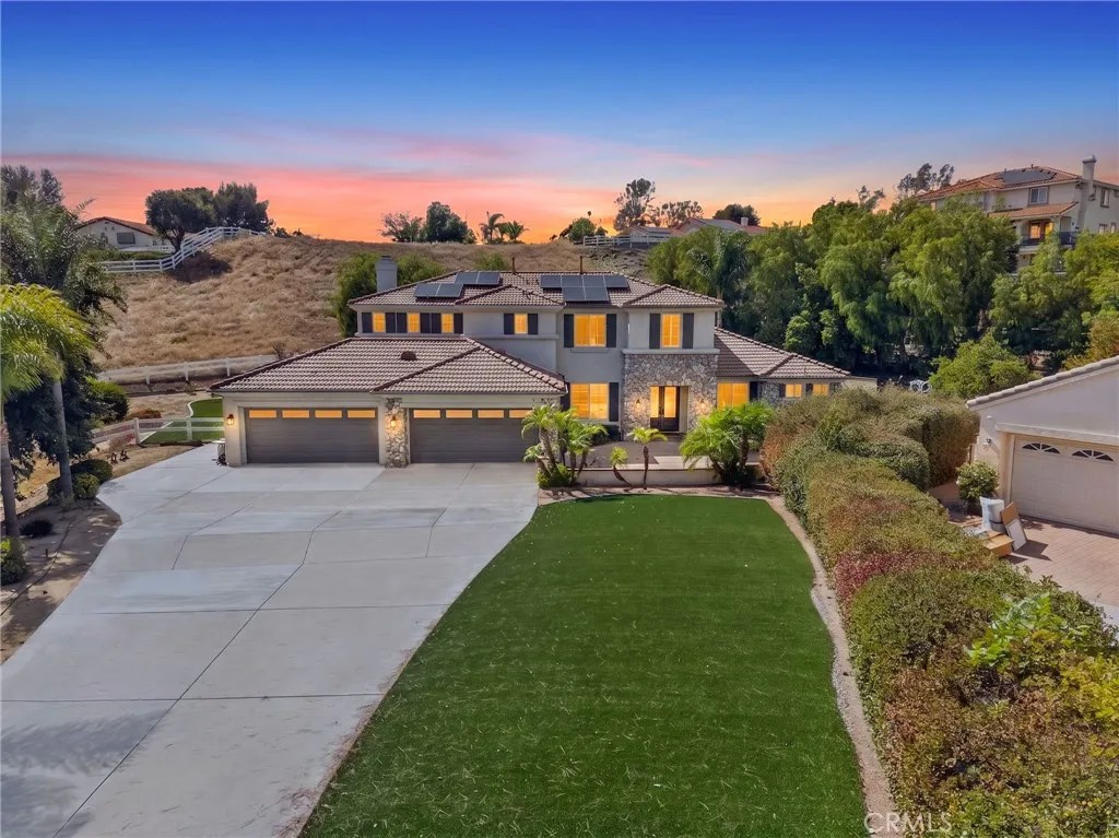 40639 Baccarat Road