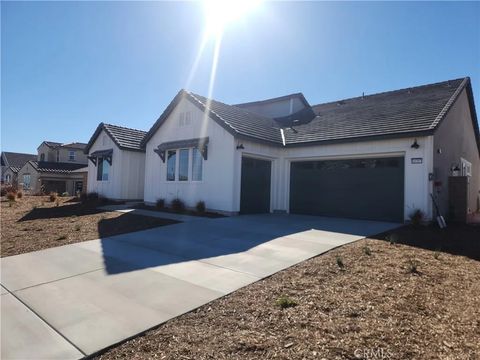Tiny photo for 18397 Park Mountain Drive, Riverside, CA 92508 (MLS # SW25242823)