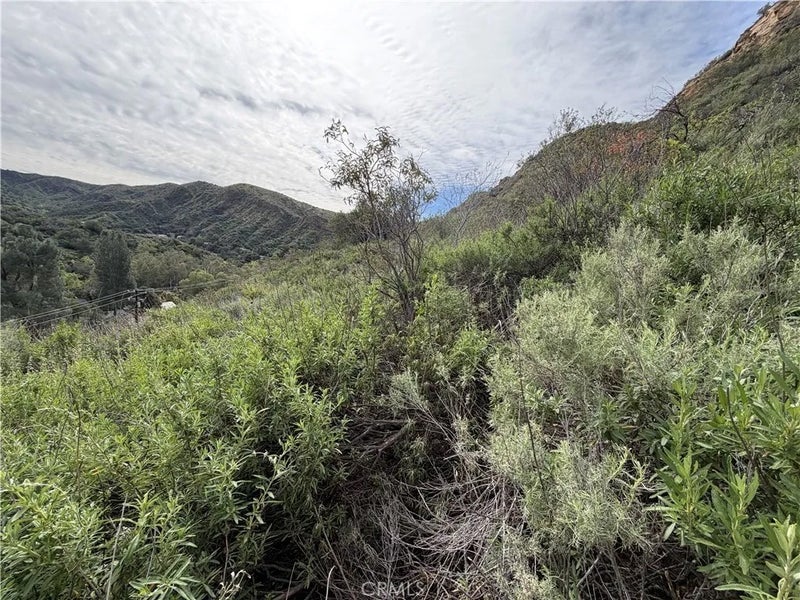 0 Ladd Canyon