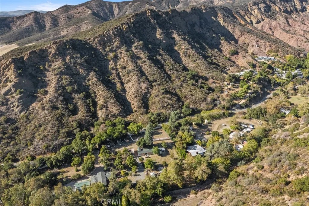 0 Ladd Canyon