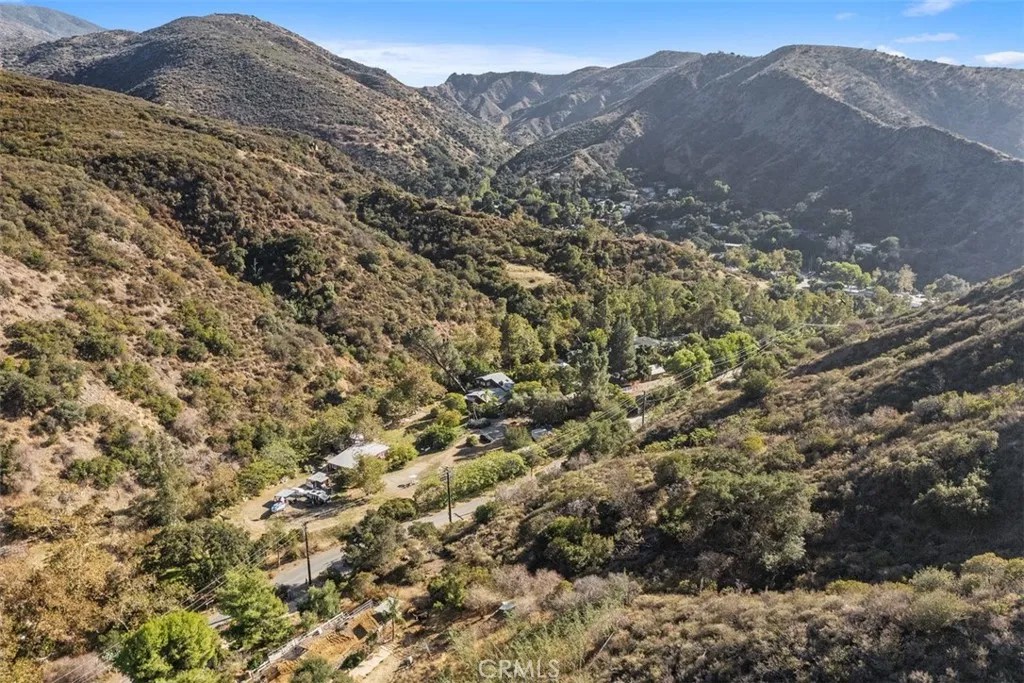 0 Ladd Canyon