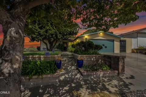 Photo of 512 S T Street, Lompoc, CA 93436 (MLS # V1-36455)
